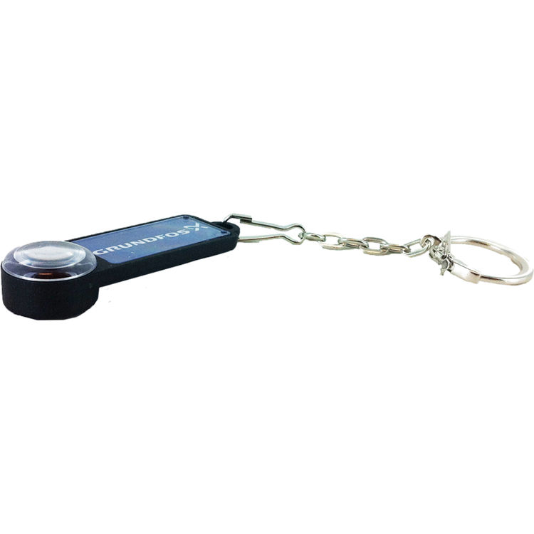 Grundfos Grundfos Mri Run Indicator Magnetic Rotation Instrument Key