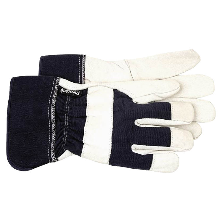 Boss 4196L Boss 4192L Large Pigskin Leather Gloves