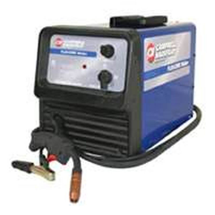 Campbell Hausfeld WG2160 Campbell Hausfeld WG2160 Wire Feed Mig/Flux