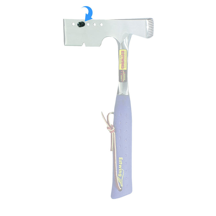 Estwing EG Replacement Gauge, For Use With E3S and E3CA Roofing