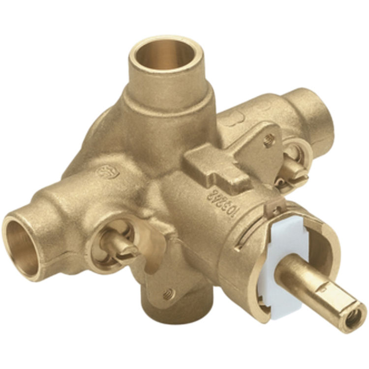 Moen 2590 Moen 2590 Rough In Posi-Temp Valve