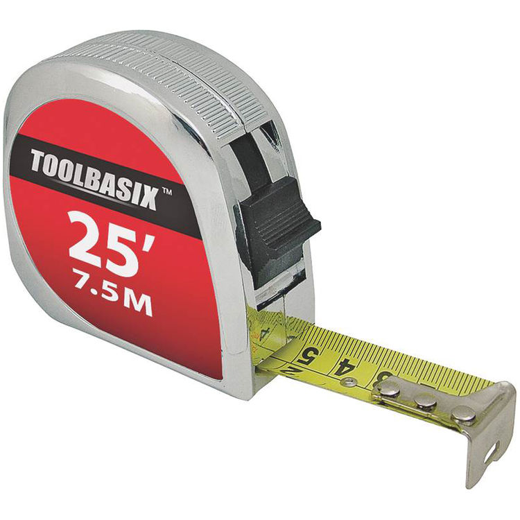 ridgid tape measure