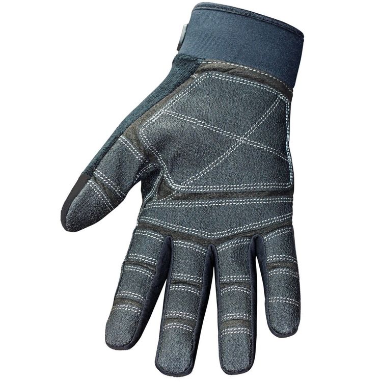 Youngstown Mesh Utility Plus Gloves Large 