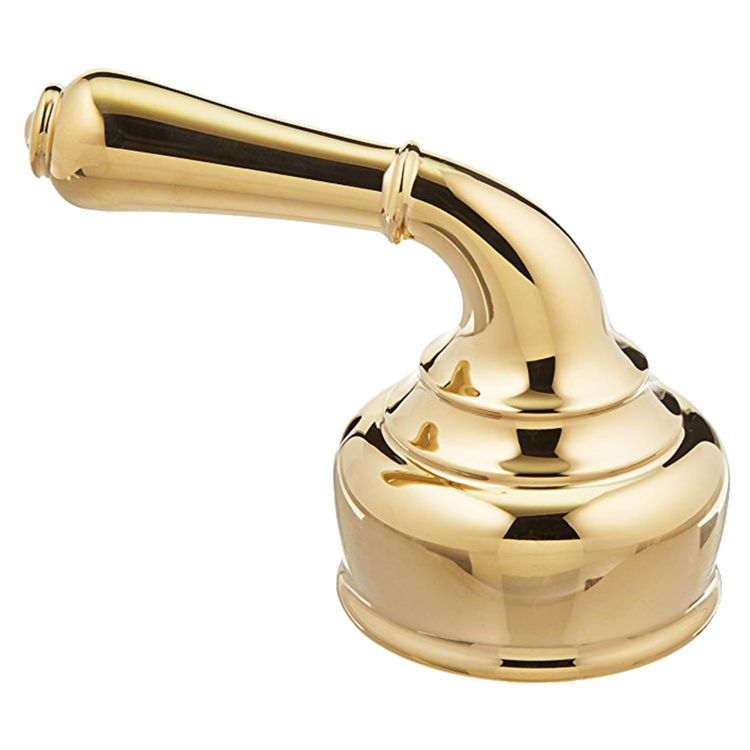Moen 95626p Monticello Handle Kit Single Handle Posi Temp Brass