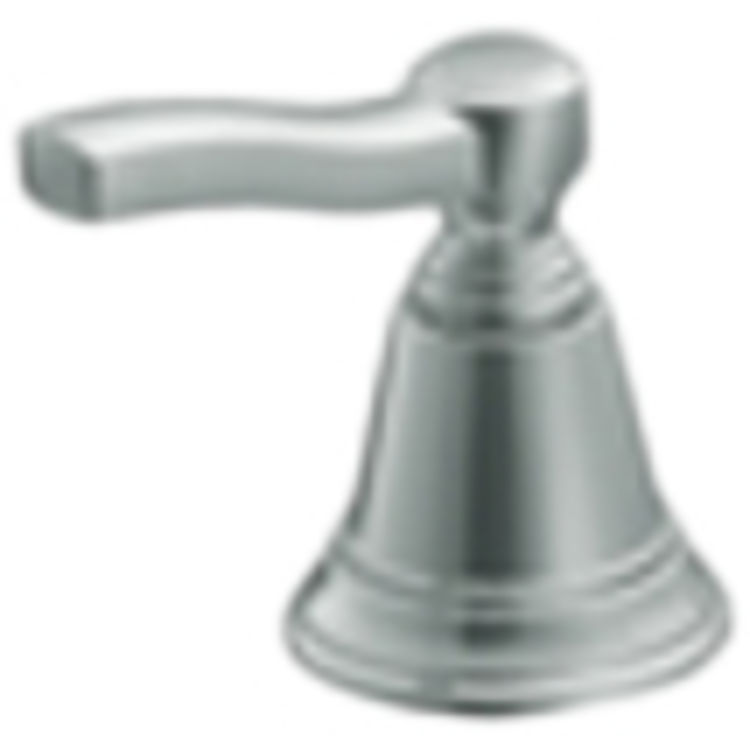 Moen 137388 Moen 137388 Part Widespread Handle Kit, Hot Cold, Chrome