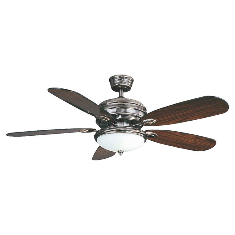 Boston Harbor Ag624 1l Vpw Vintage Pewter Ceiling Fan