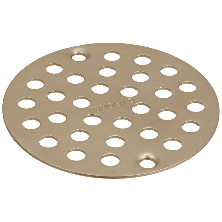 Moen 102763BN Tub Shower Drain Covers PlumbersStock