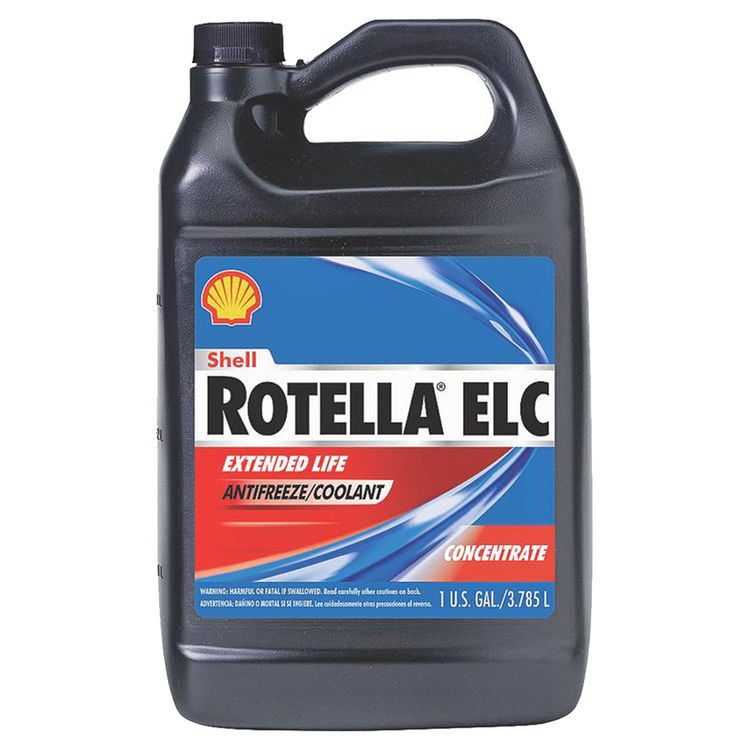 Pennzoil Rotella 9404106021 Concentrate Extended Life Anti