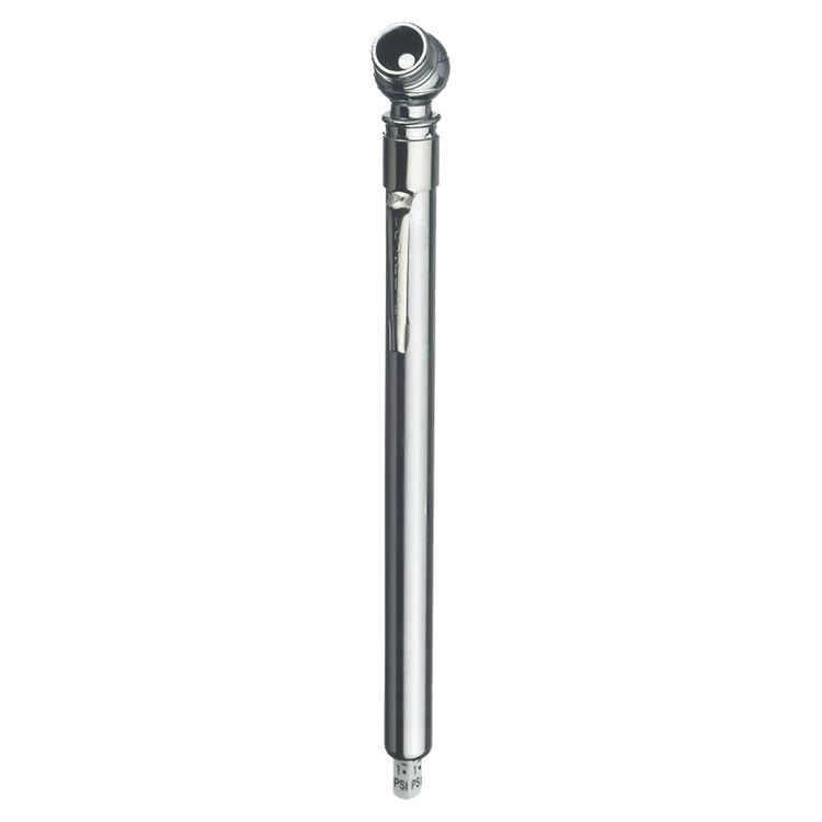 Tru Flate 17517 Tire Gauge, 5 45 psi PlumbersStock
