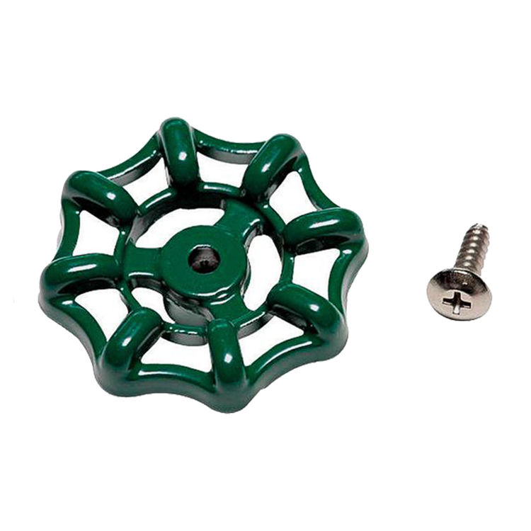 Arrowhead Brass PK1250 Arrowhead PK1250 Sillcock Wheel Handle With