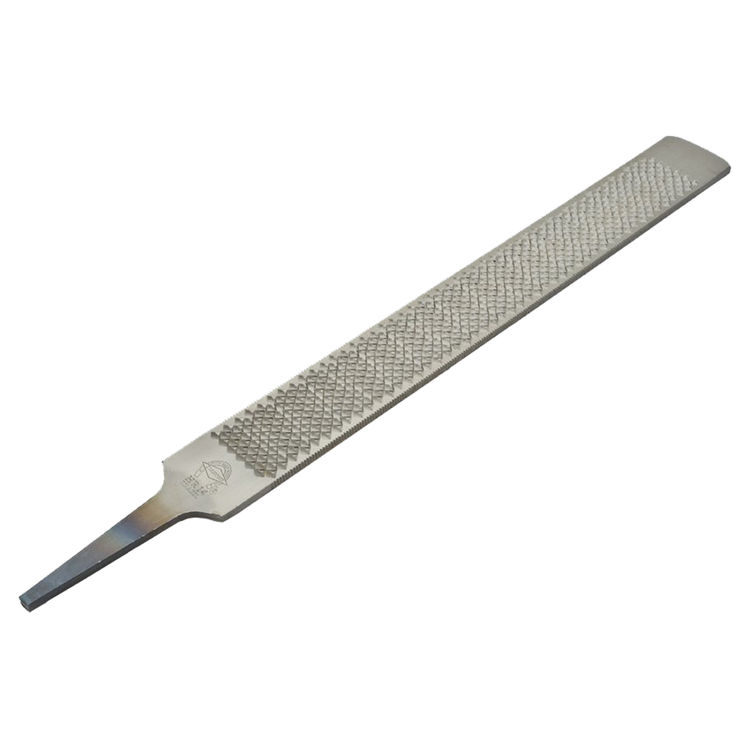 Diamond Farrier HR14N Diamond HR14N Farrier Rasp and File, American Pattern, 14 Inch