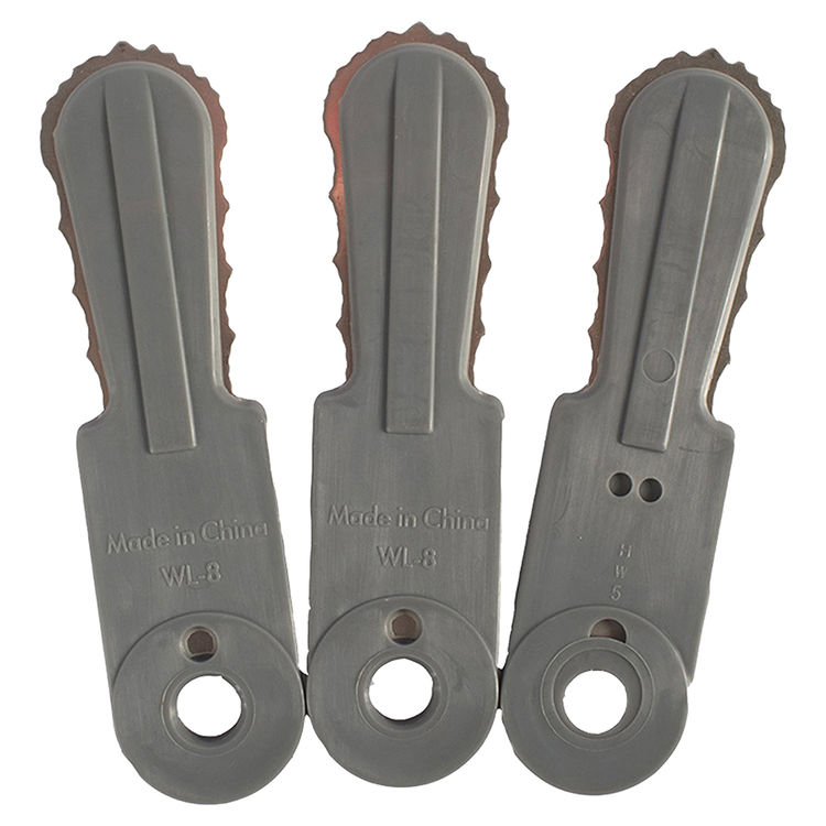 shakespeare brush cutter trimmer head