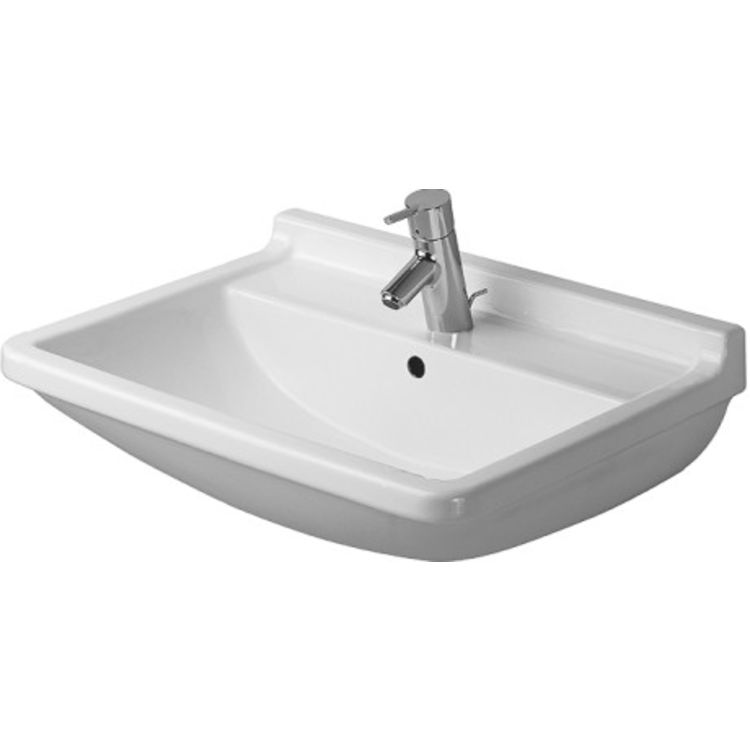 Duravit 300600030 Duravit 0300600030 Starck 3 23-5/8