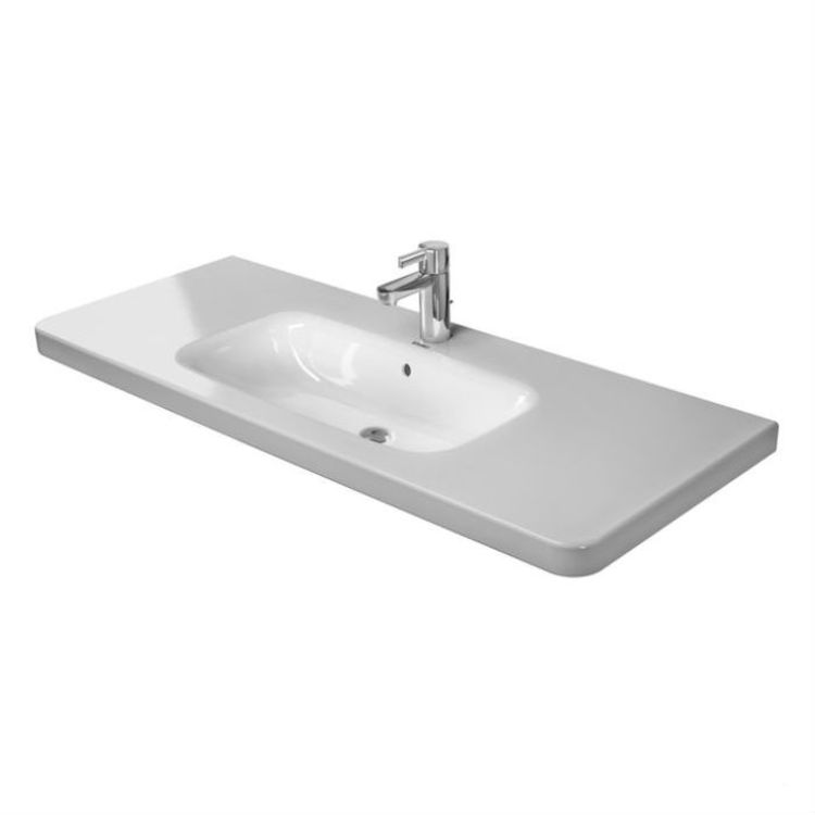 Duravit 02320120000 Duravit 2320120000 DuraStyle 47 1/4