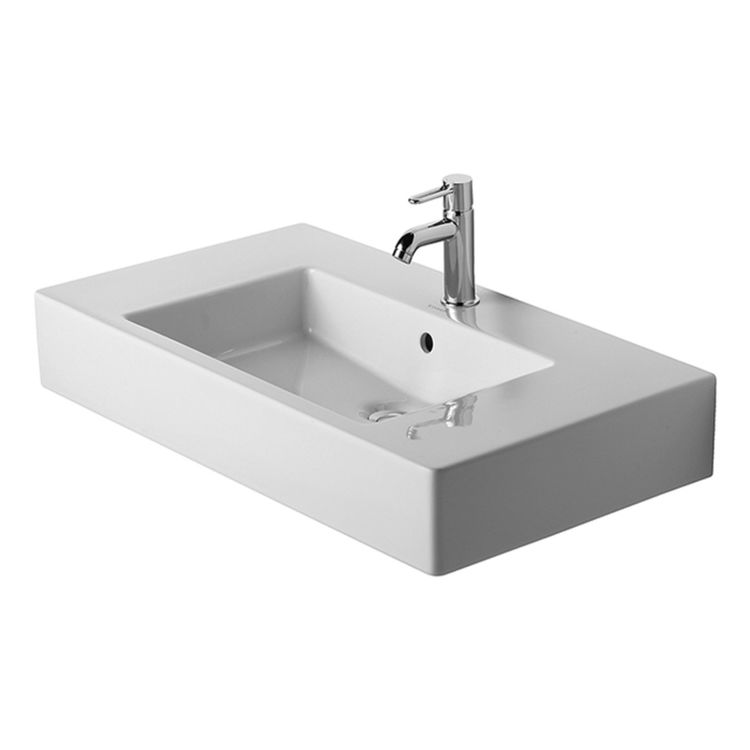 Duravit 03298500001 Duravit 03298500001 Vero 33 1/2