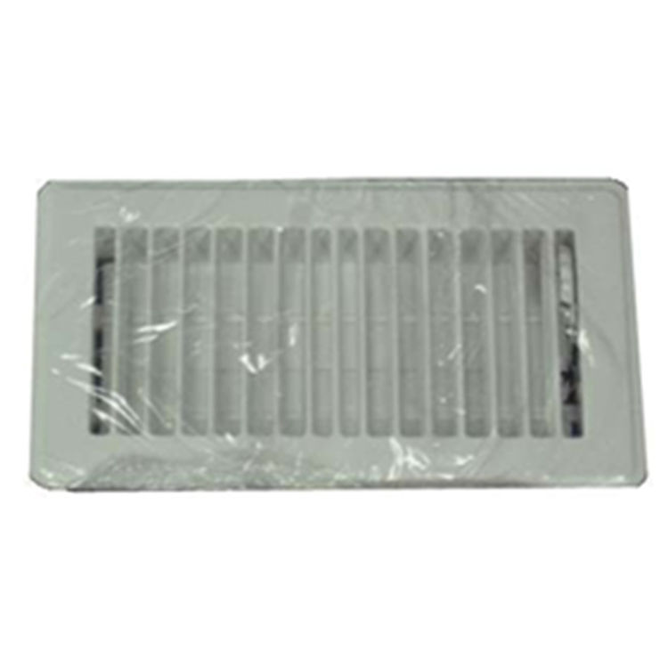 Hart & Cooley Hart & Cooley HCFR48W White 4