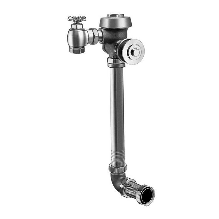 Sloan 3011600 Sloan Royal 152-3.5-2-3/4-LDIM Concealed Manual Water Closet Flushometer (3011600)