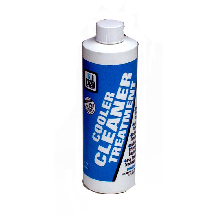 Dial 5218 Dial 5218 Cooler Cleaner - Pint