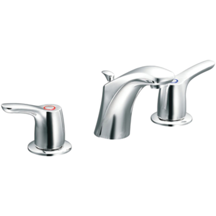 Cleveland Faucet CA42111 Moen CFG CA42111 Two Handle Bathroom Faucet