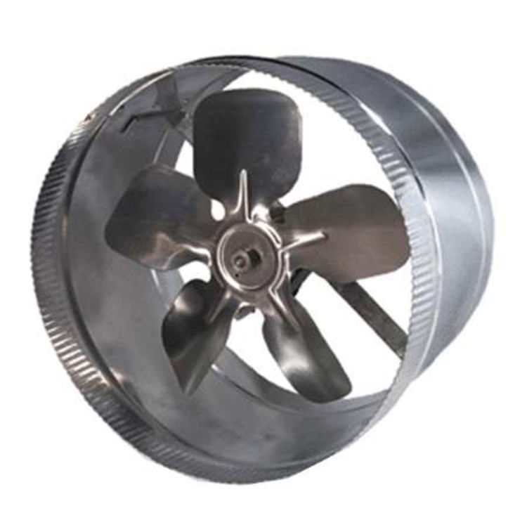 Diversitech 625 Af8 8 Round Duct Fan 420 Cfm Plumbersstock Diversitech 625 Af8 8 Round Duct Fan, How Many Cfm Can 8 Round Duct