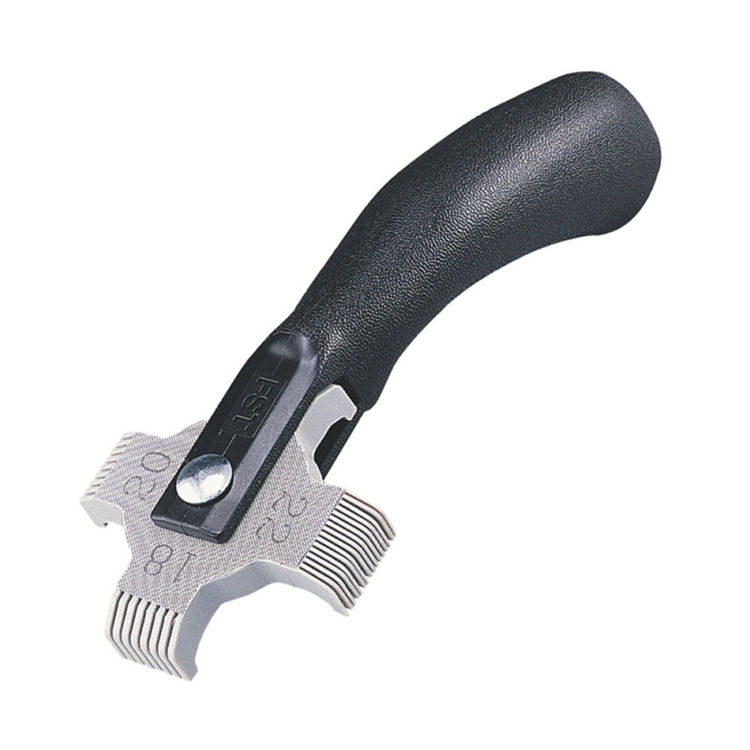 Malco FST2 Malco FST2 Fin Straightening Tool 16,18,20,22 Fins per inch