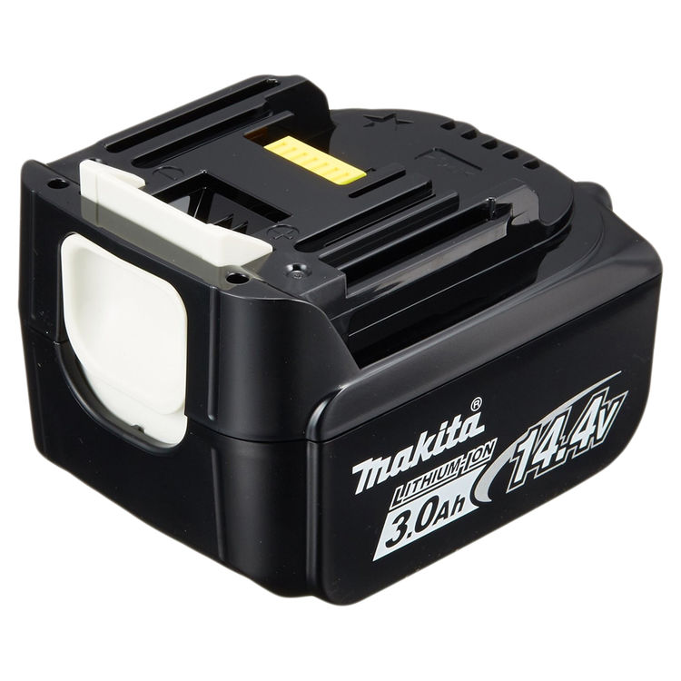 Аккумулятор makita bl1430