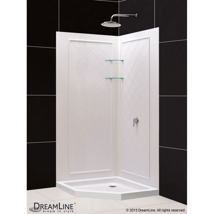 DreamLine DL-6046C-01 DreamLine 40