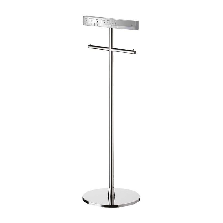 Toto YS990#CP TOTO YS990#CP NEOREST REMOTE CONTROL STAND POLISHED CHROME