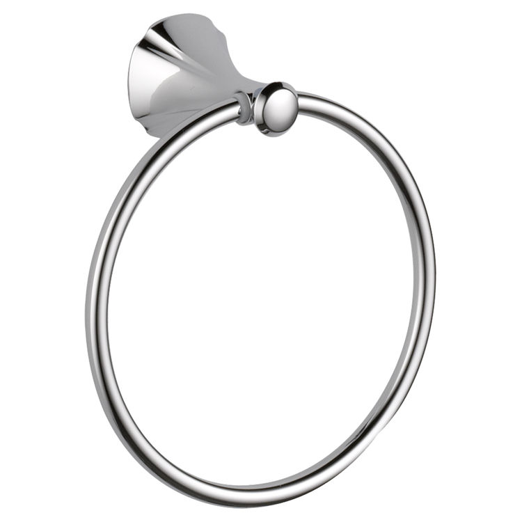 Delta 79246 Delta 79246 Addison Towel Ring Chrome