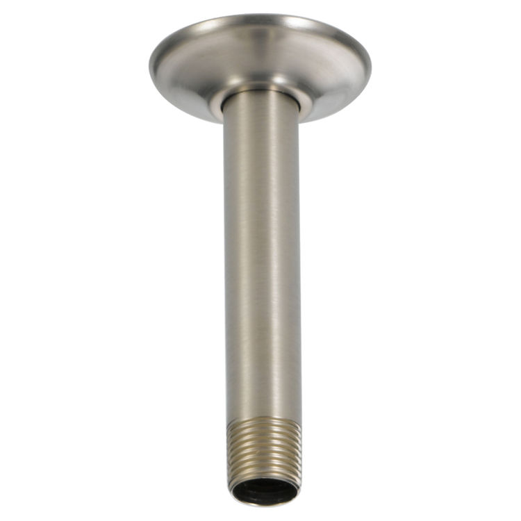 Delta RP61058SS Delta RP61058SS Delta Shower Arm - Ceiling Mount (Stainless)
