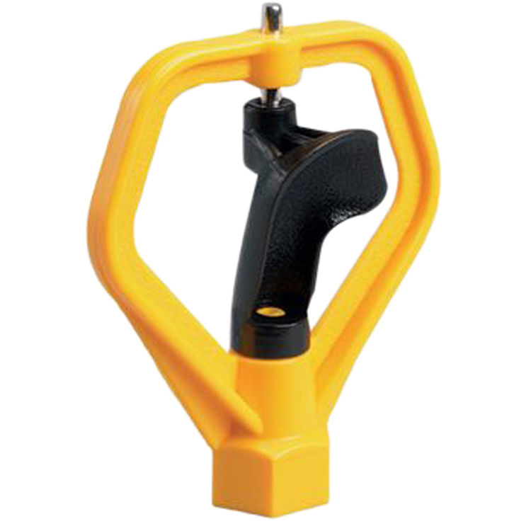 Orbit 54190N Orbit 54190 Spinning Sprinkler Head, 1/2 in FNPT