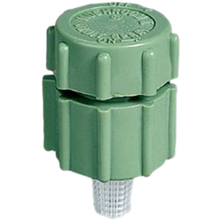 Orbit 54042 Orbit 54042 Mushroom Bubbler, Plastic, Green