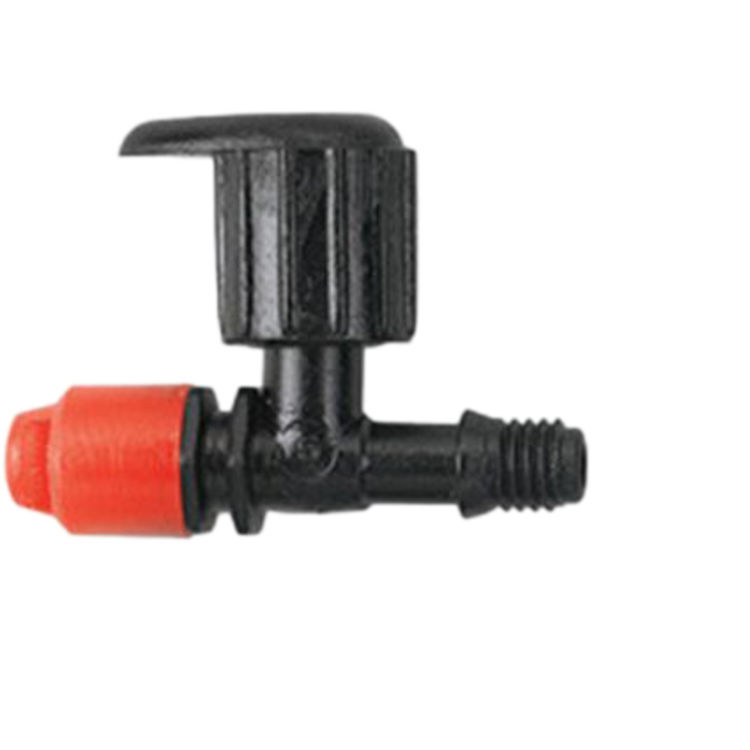 Orbit 67118 Orbit 67118 Quarter Pattern Low Volume Sprinkler Flow Adjustable
