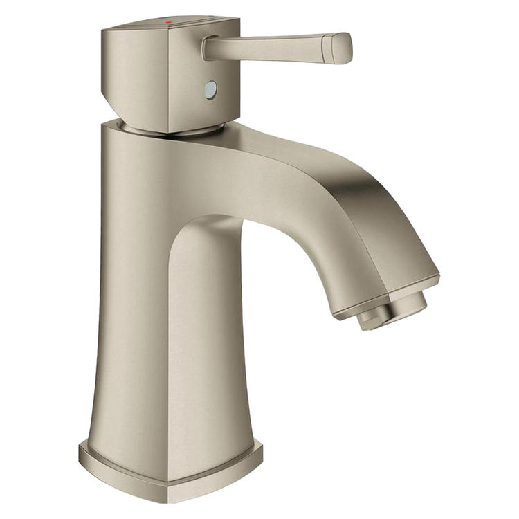 Grohe 23312ena Grandera 1 Handle Bathroom Faucet Brushed