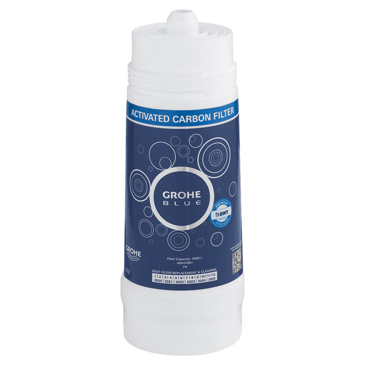 Grohe 40547001 Grohe 40547001 Blue Carbon Filter