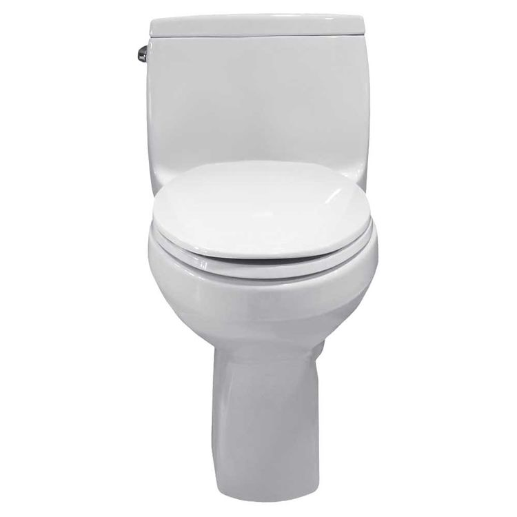 Kohler 3810RA0 KOHLER K3810RA0 SANTA ROSA CH 1PC EB 1.28 TOILET RH