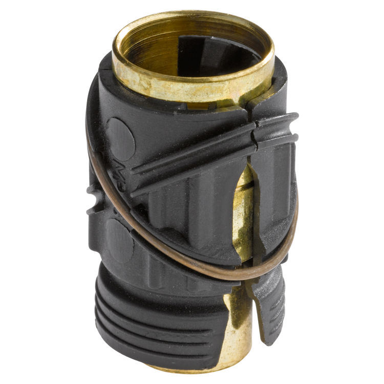 Delta RP40301 Delta RP40301 Delta Quick-Connect Vegetable Spray Nipple Cap