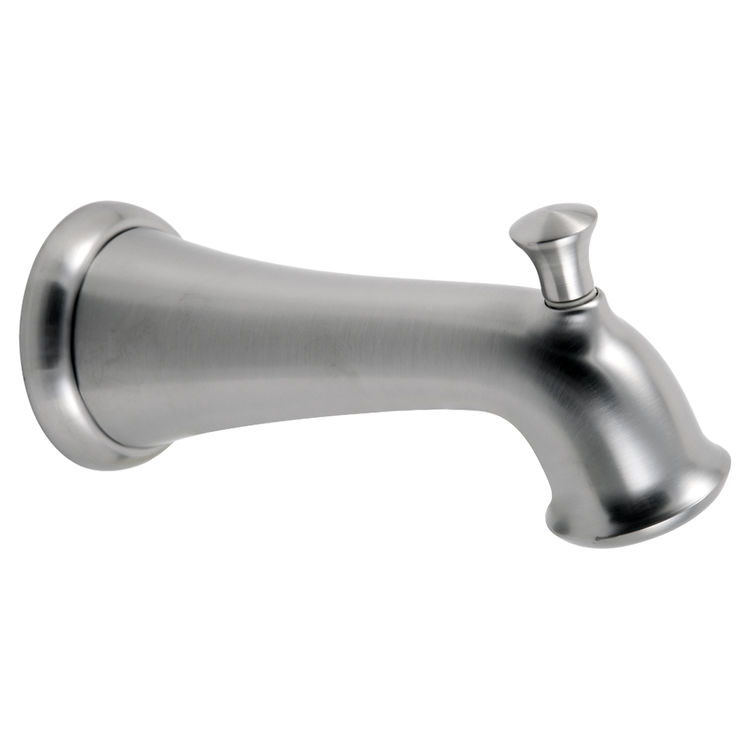 Delta RP52153SS Delta RP52153SS Delta Tub Spout - Pull-Up Diverter (Stainless)