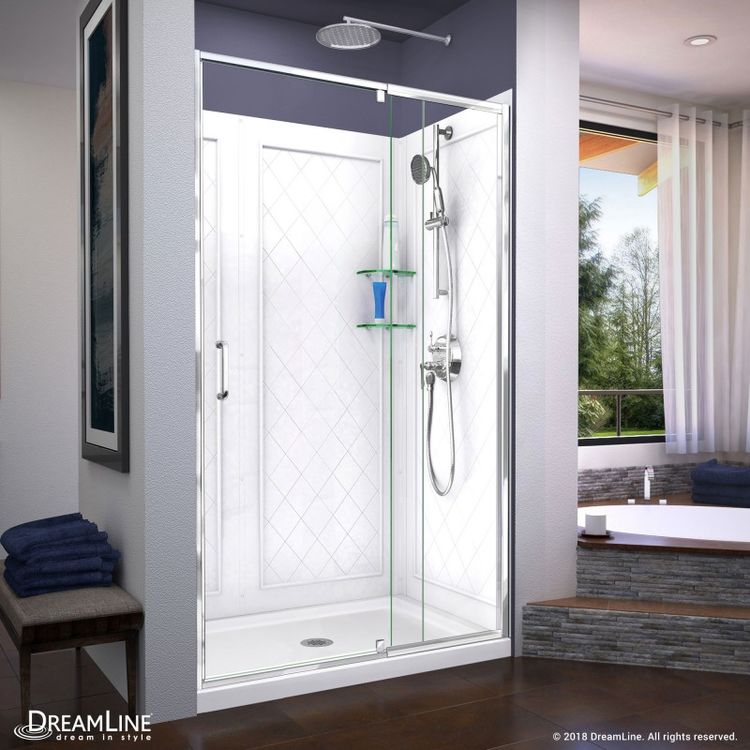Dreamline DL-6226C-01 DreamLine DL-6226C-01 Flex 36