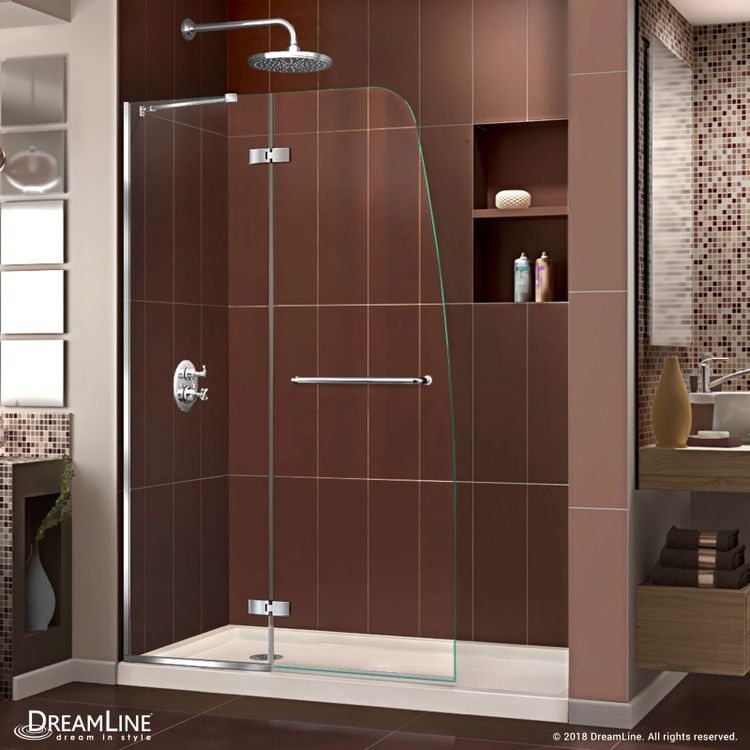Dreamline DL-6521L-22-01 DreamLine DL-6521L-22-01 Aqua Ultra 32