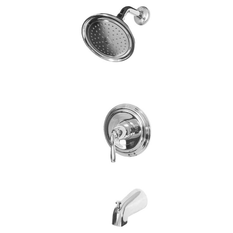 Kohler Tub Shower Faucets Bathtub Shower Faucet Combos