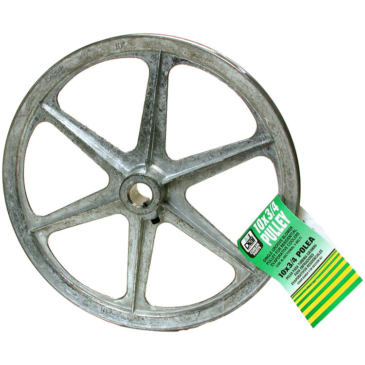 Swamp Cooler Pulleys Pulleys For Evaporative Cooler Motors