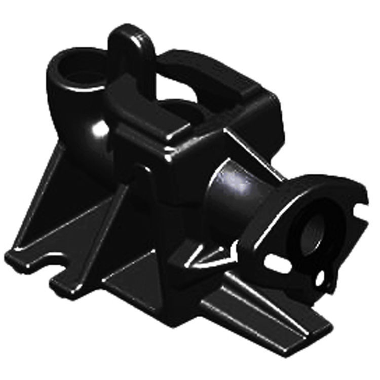 Liberty Pumps GR20 GR20 Guide Rail Base for Omnivore Grinders