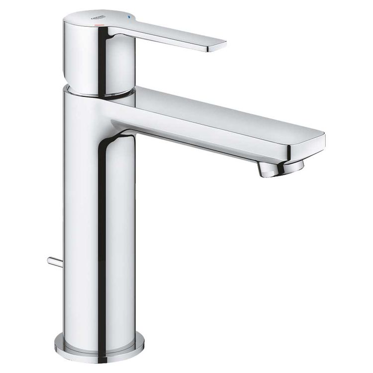 View 2 of Grohe 2379400A Grohe 2379400A Lineare Single-Handle Bathroom Faucet 