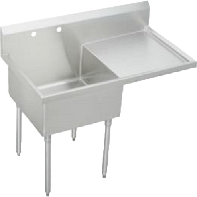 Elkay WNSF8136ROF2 Elkay WNSF8136ROF2 Weldbilt 61-1/2