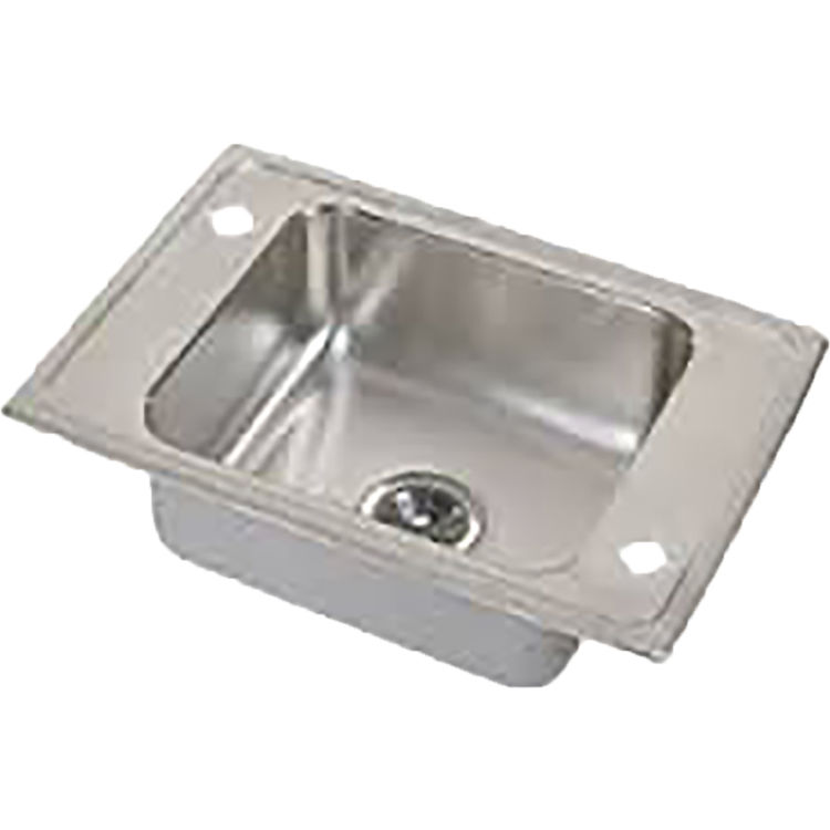 Elkay DRKAD2517602 Elkay DRKAD2517602 Lustertone Classic 25