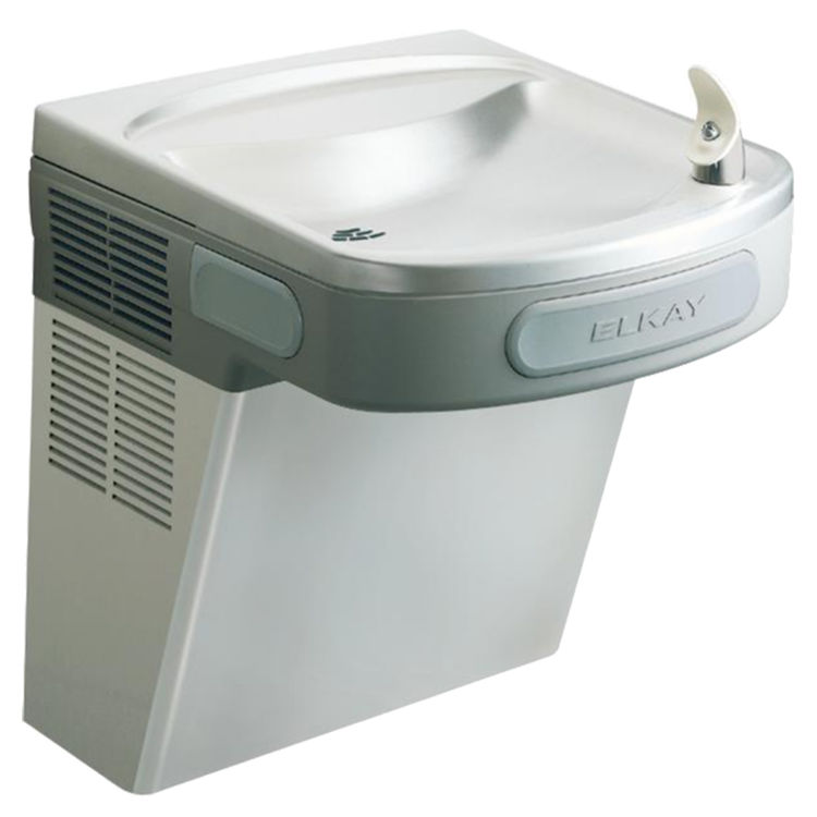 Elkay LZSDS Elkay LZSDS Wall Mount Filtered Non-Refrigerated Cooler, Stainless