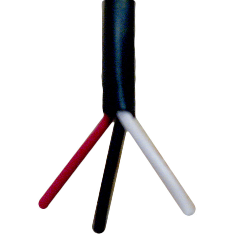 Regency Wire 3 Strand 18 Gauge Sprinkler Wire Sold Per Foot