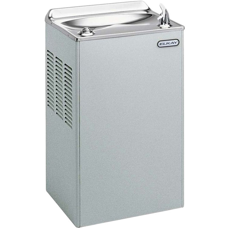 Elkay EWA14N1Z Elkay EWA14N1Z Single Level Wall Model Lead-Free Water Cooler