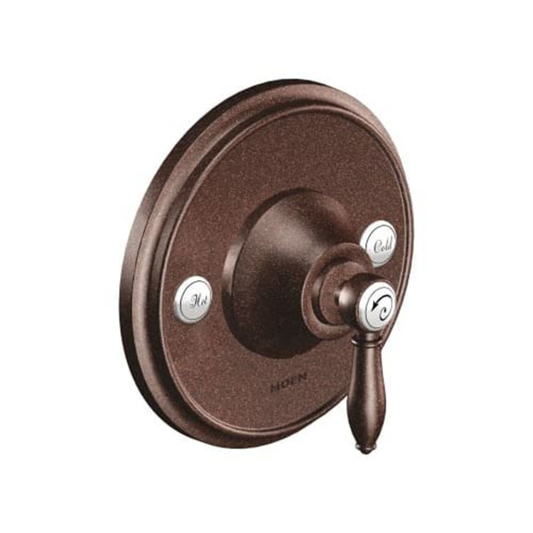 Moen TS33101ORB Weymouth Moentrol Valve Trim, OilRubbed Bronze
